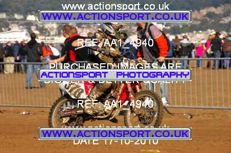Photo: AA1_4940 ActionSport Photography 16/10/2010 Weston Beach Race 2010  _5_Solos #378