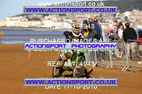Photo: AA1_4943 ActionSport Photography 16/10/2010 Weston Beach Race 2010  _5_Solos #341