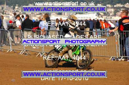 Photo: AA1_4944 ActionSport Photography 16/10/2010 Weston Beach Race 2010  _5_Solos #341