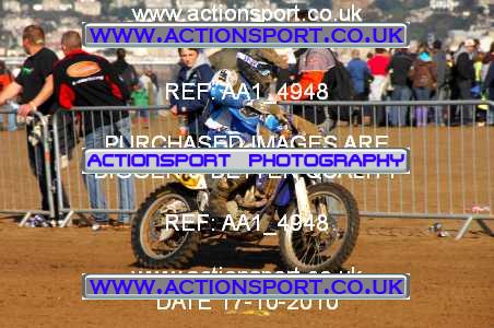Photo: AA1_4948 ActionSport Photography 16/10/2010 Weston Beach Race 2010  _5_Solos #449