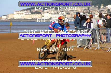 Photo: AA1_4977 ActionSport Photography 16/10/2010 Weston Beach Race 2010  _5_Solos #299