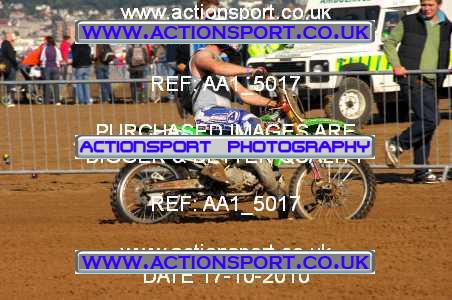 Photo: AA1_5017 ActionSport Photography 16/10/2010 Weston Beach Race 2010  _5_Solos #332