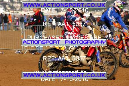 Photo: AA1_5057 ActionSport Photography 16/10/2010 Weston Beach Race 2010  _5_Solos #250
