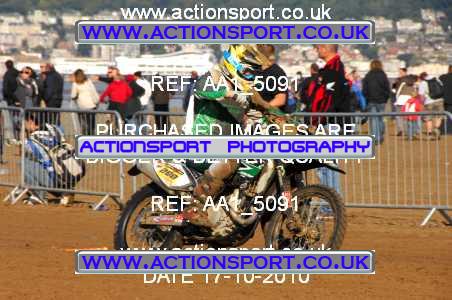 Photo: AA1_5091 ActionSport Photography 16/10/2010 Weston Beach Race 2010  _5_Solos #288