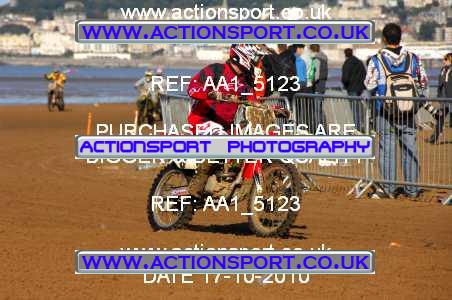 Photo: AA1_5123 ActionSport Photography 16/10/2010 Weston Beach Race 2010  _5_Solos #616