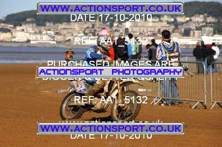 Photo: AA1_5132 ActionSport Photography 16/10/2010 Weston Beach Race 2010  _5_Solos #251