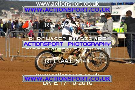 Photo: AA1_5144 ActionSport Photography 16/10/2010 Weston Beach Race 2010  _5_Solos #501