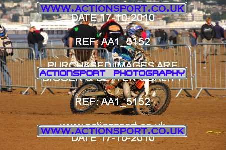 Photo: AA1_5152 ActionSport Photography 16/10/2010 Weston Beach Race 2010  _5_Solos #30