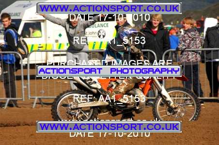 Photo: AA1_5153 ActionSport Photography 16/10/2010 Weston Beach Race 2010  _5_Solos #30