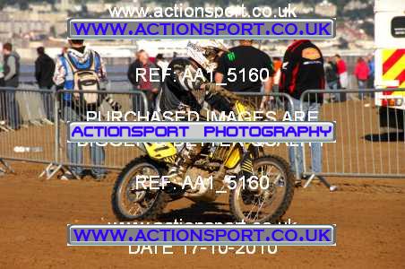 Photo: AA1_5160 ActionSport Photography 16/10/2010 Weston Beach Race 2010  _5_Solos #27