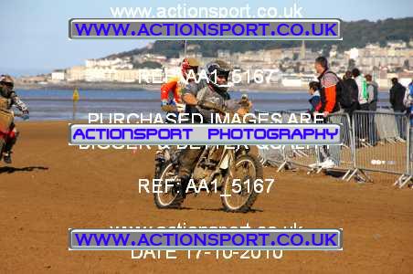 Photo: AA1_5167 ActionSport Photography 16/10/2010 Weston Beach Race 2010  _5_Solos #285