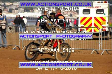Photo: AA1_5169 ActionSport Photography 16/10/2010 Weston Beach Race 2010  _5_Solos #184