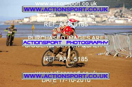 Photo: AA1_5185 ActionSport Photography 16/10/2010 Weston Beach Race 2010  _5_Solos #585