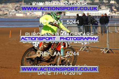 Photo: AA1_5244 ActionSport Photography 16/10/2010 Weston Beach Race 2010  _5_Solos #255