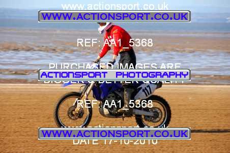 Photo: AA1_5368 ActionSport Photography 16/10/2010 Weston Beach Race 2010  _5_Solos #117