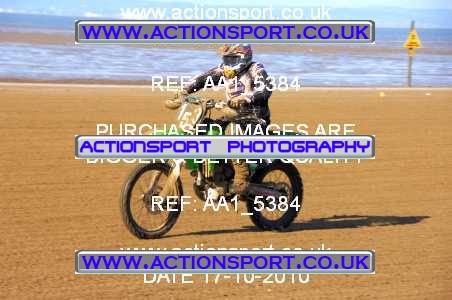 Photo: AA1_5384 ActionSport Photography 16/10/2010 Weston Beach Race 2010  _5_Solos #153