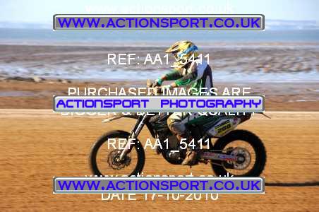 Photo: AA1_5411 ActionSport Photography 16/10/2010 Weston Beach Race 2010  _5_Solos #288