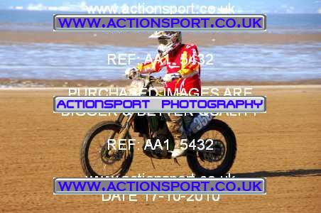 Photo: AA1_5432 ActionSport Photography 16/10/2010 Weston Beach Race 2010  _5_Solos #350