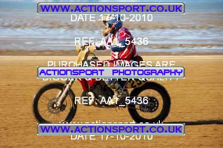 Photo: AA1_5436 ActionSport Photography 16/10/2010 Weston Beach Race 2010  _5_Solos #250