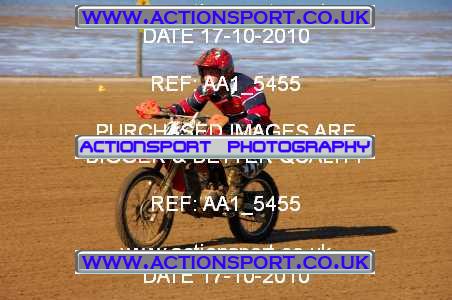 Photo: AA1_5455 ActionSport Photography 16/10/2010 Weston Beach Race 2010  _5_Solos #278