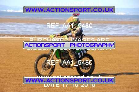Photo: AA1_5480 ActionSport Photography 16/10/2010 Weston Beach Race 2010  _5_Solos #314