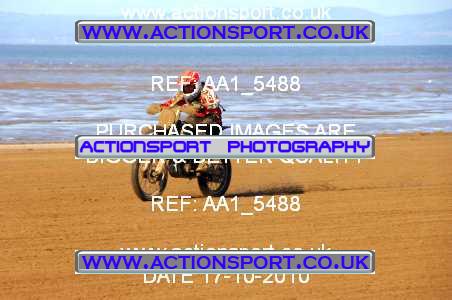 Photo: AA1_5488 ActionSport Photography 16/10/2010 Weston Beach Race 2010  _5_Solos #585