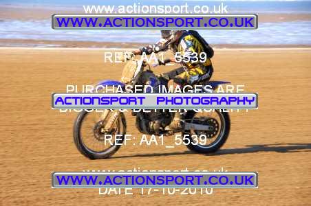 Photo: AA1_5539 ActionSport Photography 16/10/2010 Weston Beach Race 2010  _5_Solos #113