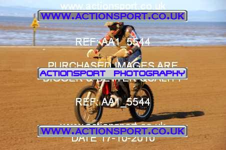 Photo: AA1_5544 ActionSport Photography 16/10/2010 Weston Beach Race 2010  _5_Solos #51