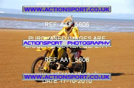 Photo: AA1_5606 ActionSport Photography 16/10/2010 Weston Beach Race 2010  _5_Solos #261