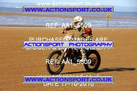 Photo: AA1_5609 ActionSport Photography 16/10/2010 Weston Beach Race 2010  _5_Solos #771