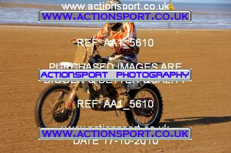 Photo: AA1_5610 ActionSport Photography 16/10/2010 Weston Beach Race 2010  _5_Solos #172