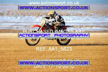 Photo: AA1_5623 ActionSport Photography 16/10/2010 Weston Beach Race 2010  _5_Solos #81
