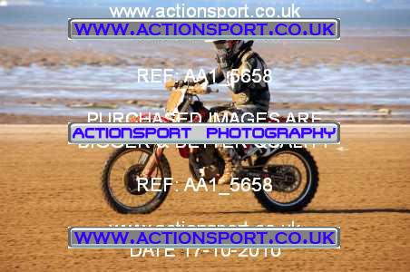 Photo: AA1_5658 ActionSport Photography 16/10/2010 Weston Beach Race 2010  _5_Solos #378