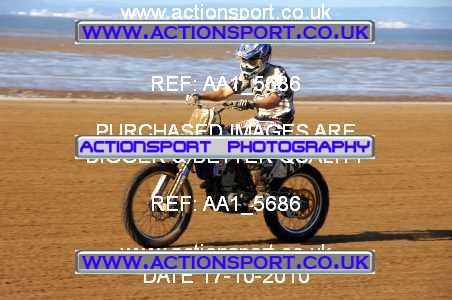 Photo: AA1_5686 ActionSport Photography 16/10/2010 Weston Beach Race 2010  _5_Solos #201