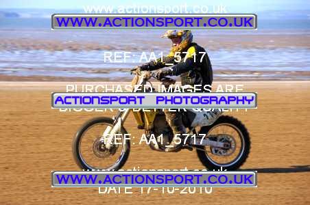 Photo: AA1_5717 ActionSport Photography 16/10/2010 Weston Beach Race 2010  _5_Solos #270
