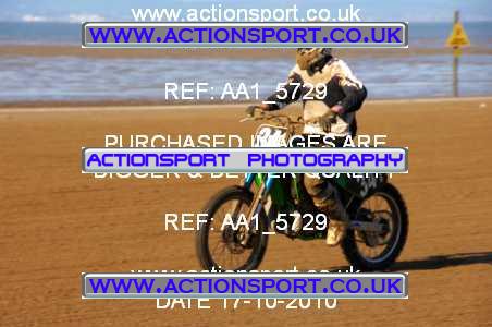 Photo: AA1_5729 ActionSport Photography 16/10/2010 Weston Beach Race 2010  _5_Solos #341