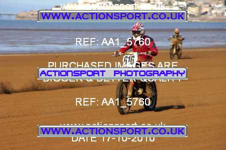 Photo: AA1_5760 ActionSport Photography 16/10/2010 Weston Beach Race 2010  _5_Solos #616
