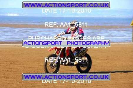 Photo: AA1_5811 ActionSport Photography 16/10/2010 Weston Beach Race 2010  _5_Solos #250
