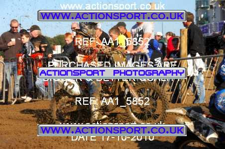 Photo: AA1_5852 ActionSport Photography 16/10/2010 Weston Beach Race 2010  _5_Solos #172