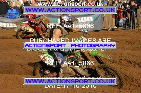 Photo: AA1_5866 ActionSport Photography 16/10/2010 Weston Beach Race 2010  _5_Solos #332