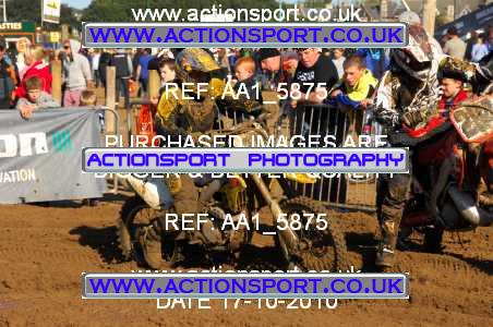 Photo: AA1_5875 ActionSport Photography 16/10/2010 Weston Beach Race 2010  _5_Solos #270