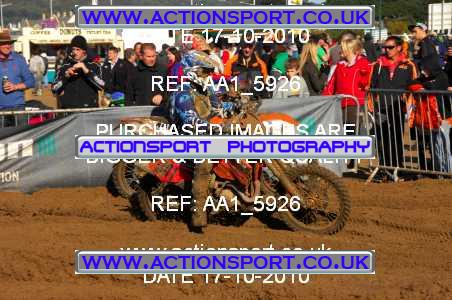 Photo: AA1_5926 ActionSport Photography 16/10/2010 Weston Beach Race 2010  _5_Solos #301