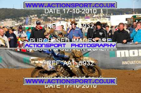 Photo: AA1_5932 ActionSport Photography 16/10/2010 Weston Beach Race 2010  _5_Solos #251