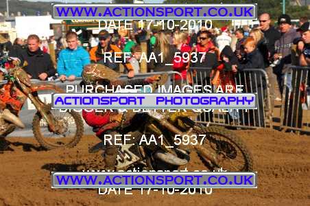 Photo: AA1_5937 ActionSport Photography 16/10/2010 Weston Beach Race 2010  _5_Solos #355