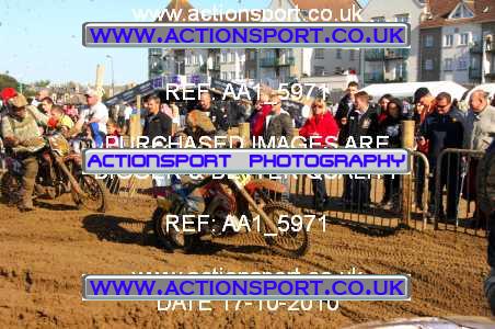 Photo: AA1_5971 ActionSport Photography 16/10/2010 Weston Beach Race 2010  _5_Solos #51
