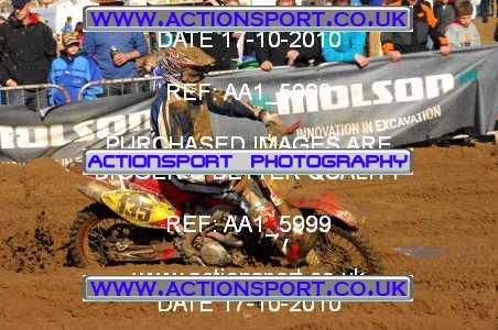 Photo: AA1_5999 ActionSport Photography 16/10/2010 Weston Beach Race 2010  _5_Solos #135