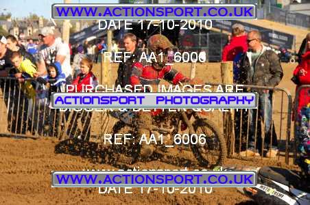 Photo: AA1_6006 ActionSport Photography 16/10/2010 Weston Beach Race 2010  _5_Solos #278