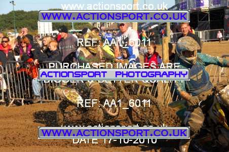 Photo: AA1_6011 ActionSport Photography 16/10/2010 Weston Beach Race 2010  _5_Solos #288