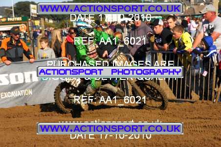 Photo: AA1_6021 ActionSport Photography 16/10/2010 Weston Beach Race 2010  _5_Solos #548