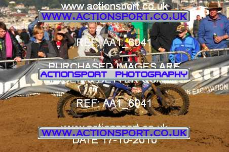 Photo: AA1_6041 ActionSport Photography 16/10/2010 Weston Beach Race 2010  _5_Solos #142